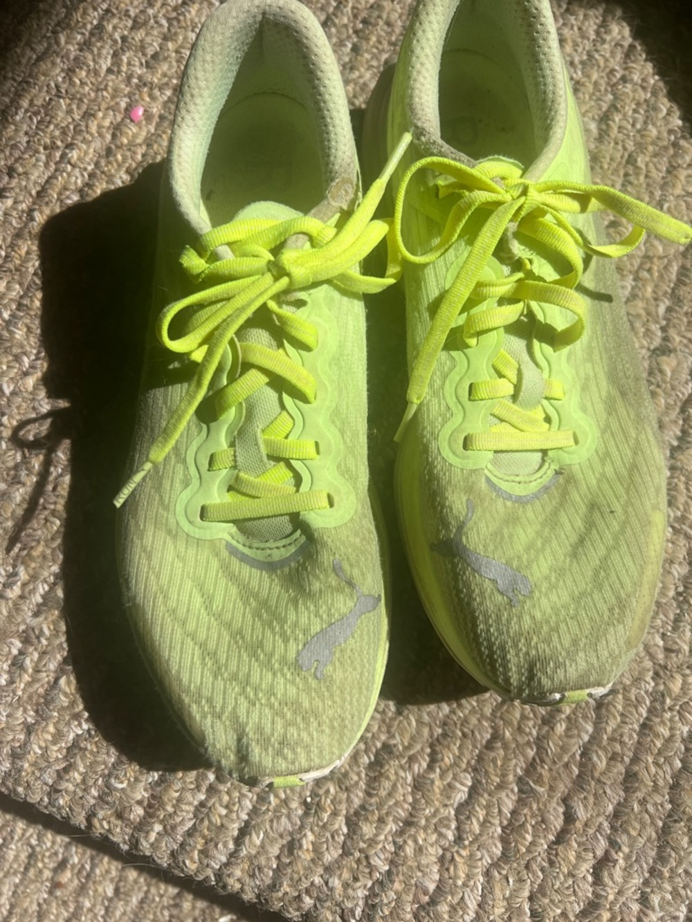 Puma Deviate Nitro Elite 2 Women’s 10